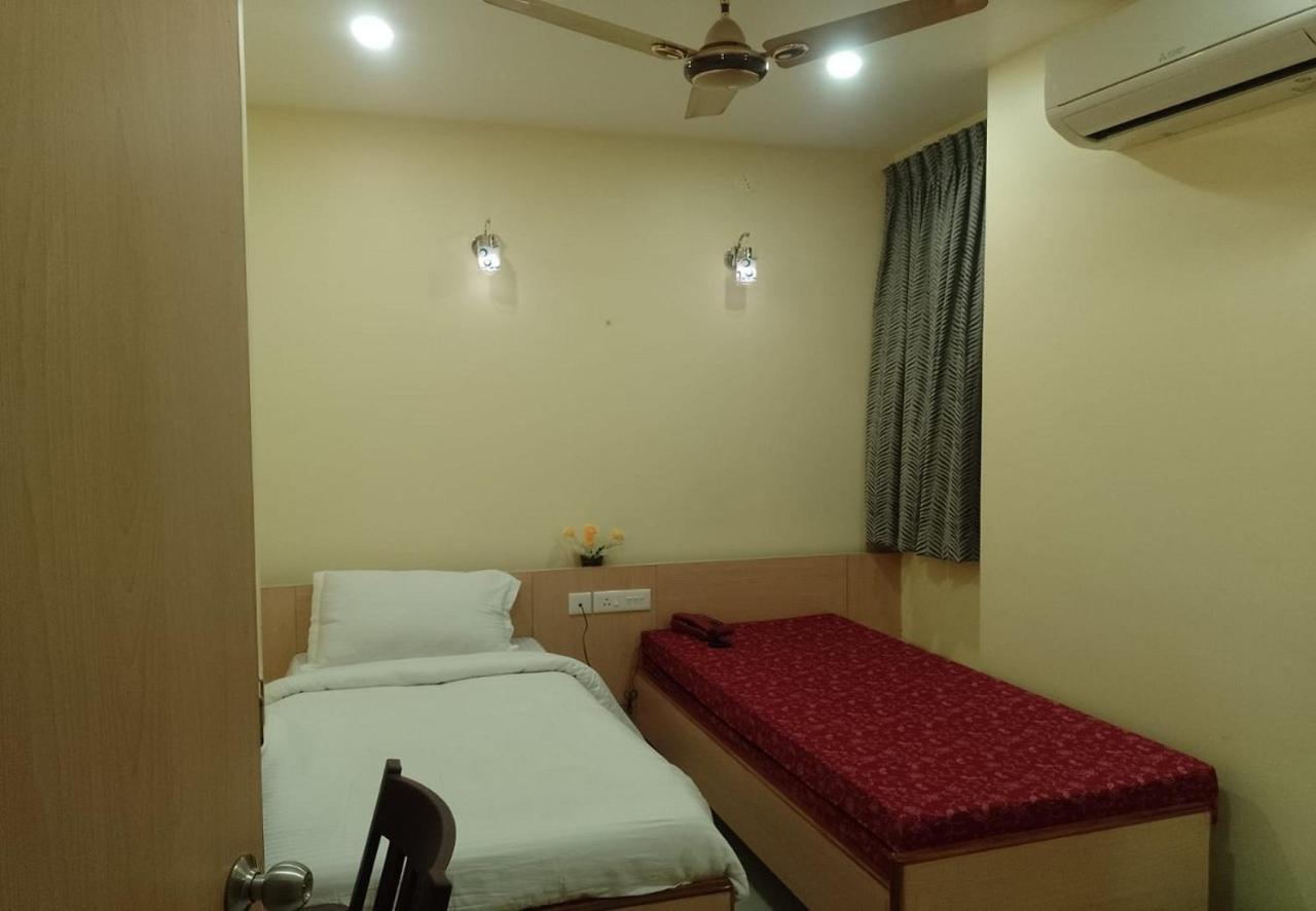 Nadanam Inn Pondicherry Luaran gambar